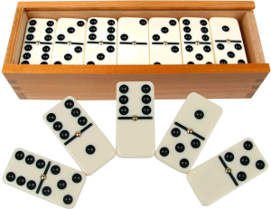 Dominoes PNG-54938